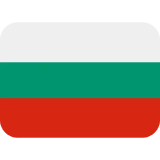 🇧🇬 emoji World Flags - Dr. Sduvaco Telegram sticker 15 of 120