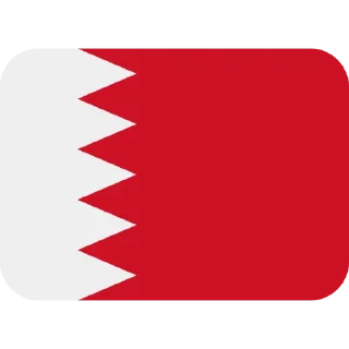 🇧🇭 emoji World Flags - Dr. Sduvaco Telegram sticker 9 of 120