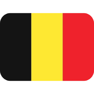 🇧🇪 emoji World Flags - Dr. Sduvaco Telegram sticker 11 of 120