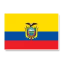 Sticker from Flags
