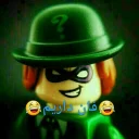 😂 emoji lego starwars2 Telegram sticker 10 of 86