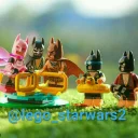 🔰 emoji lego starwars2 Telegram sticker 20 of 86