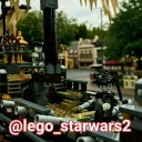 🆔 emoji lego starwars2 Telegram sticker 24 of 86