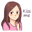 💑 emoji You & I Telegram sticker 13 of 41