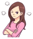 😡 emoji You & I Telegram sticker 10 of 41
