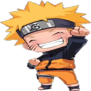 ✊ emoji King Telegram sticker 22 of 34
