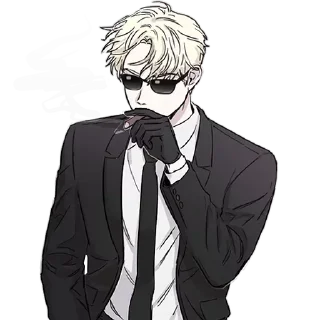 🚬 emoji King Telegram sticker 16 of 34