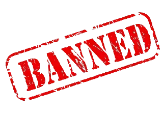 🚫 emoji King Telegram sticker 11 of 34