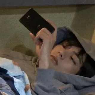 Sticker from Bts memes