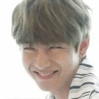 Sticker from Bts memes