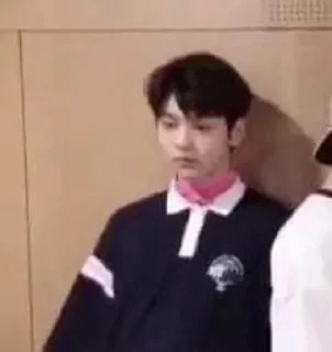 Sticker from Txt HELP PR AVEEEY