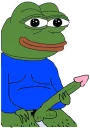 Sticker from Troll