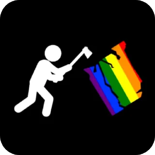 🚫 emoji 𝐂𝐇𝐑𝐈𝐊𝐄 𝐏𝐀𝐂𝐊 | @chrikekrd Telegram sticker 18 of 40