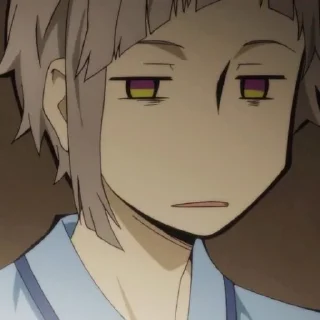 😐 emoji BSD Telegram sticker 8 of 50