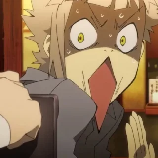 😱 emoji BSD Telegram sticker 11 of 50