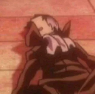 ⚰️ emoji BSD Telegram sticker 24 of 50
