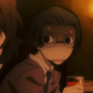 😳 emoji BSD Telegram sticker 10 of 50