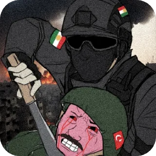🩸 emoji 𝐂𝐇𝐑𝐈𝐊𝐄 𝐏𝐀𝐂𝐊 | @chrikekrd Telegram sticker 10 of 40