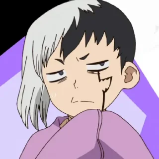 🔮 emoji Gen (@TodorokiShouto) Telegram sticker 1 of 58