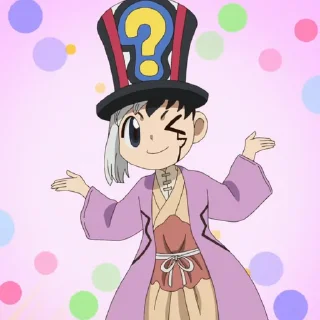 🔮 emoji Gen (@TodorokiShouto) Telegram sticker 12 of 58