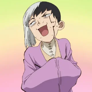 🔮 emoji Gen (@TodorokiShouto) Telegram sticker 2 of 58