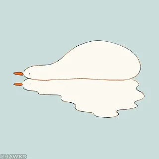 Sticker from 🦆 Duck (@TodorokiShouto)
