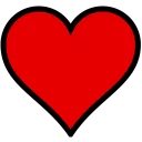 Sticker from Big Hearts @high_lightss
