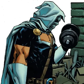 〰️ emoji アミ ᎒ Taskmaster @lmCursed Telegram sticker 23 of 70