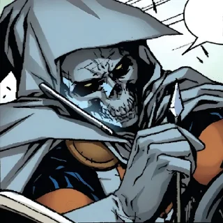 〰️ emoji アミ ᎒ Taskmaster @lmCursed Telegram sticker 7 of 70