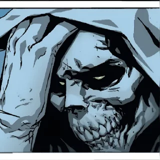 〰️ emoji アミ ᎒ Taskmaster @lmCursed Telegram sticker 11 of 70