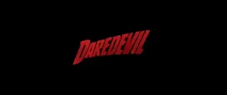 Sticker from daredevil header | @theShazza