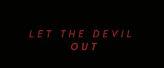 Sticker from daredevil header | @theShazza