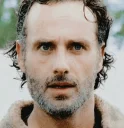 Sticker from GRIMES@twd_irannn