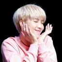 🌸 emoji |"BTS"| @Makzem Telegram sticker 10 of 120