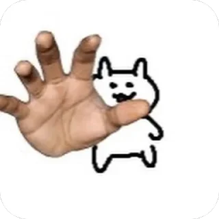 😈 emoji Random Telegram sticker 7 of 16