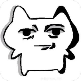🙂 emoji Random Telegram sticker 8 of 16