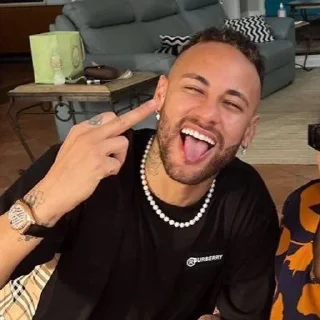 🖕 emoji 𝙉𝙚𝙮𝙅𝙧𝟭𝟬 - @theonly_kirya Telegram sticker 24 of 50