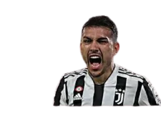 🇦🇷 emoji Juventus Planet Telegram sticker 13 of 18