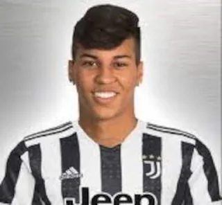 🐉 emoji Juventus Planet Telegram sticker 6 of 18