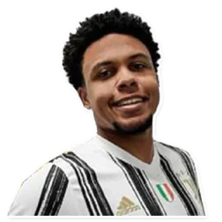 🇺🇸 emoji Juventus Planet Telegram sticker 5 of 18