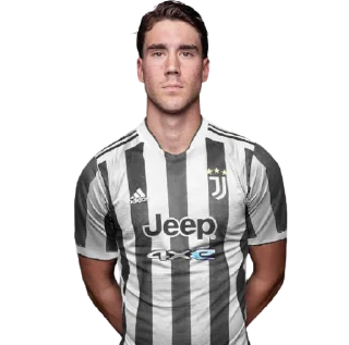 🇷🇸 emoji Juventus Planet Telegram sticker 9 of 18