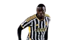 🇺🇸 emoji Juventus Planet Telegram sticker 14 of 18