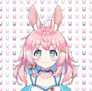 👋 emoji Cutie @MyselfMeandIo Telegram sticker 7 of 50