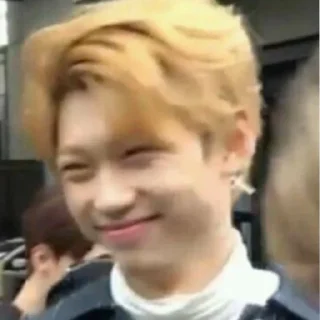 Sticker from skz