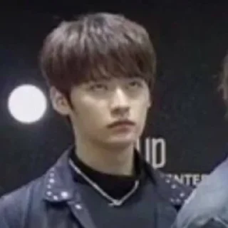 😒 emoji skz Telegram sticker 24 of 50