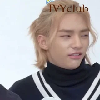 🤨 emoji skz Telegram sticker 8 of 50