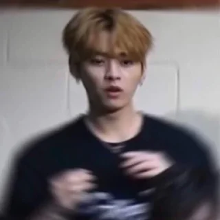🙃 emoji skz Telegram sticker 16 of 50