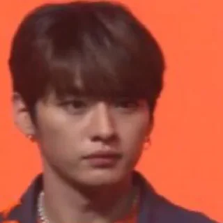 Sticker from skz