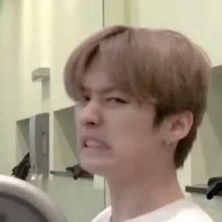 😑 emoji skz Telegram sticker 7 of 50