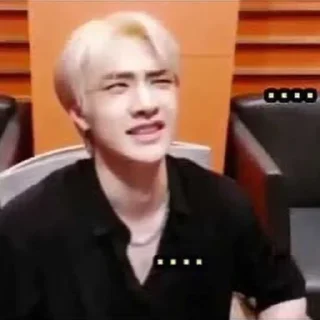 🥴 emoji skz Telegram sticker 23 of 50